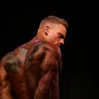 Jason  Hebert - NPC Southern Classic 2014 - #1